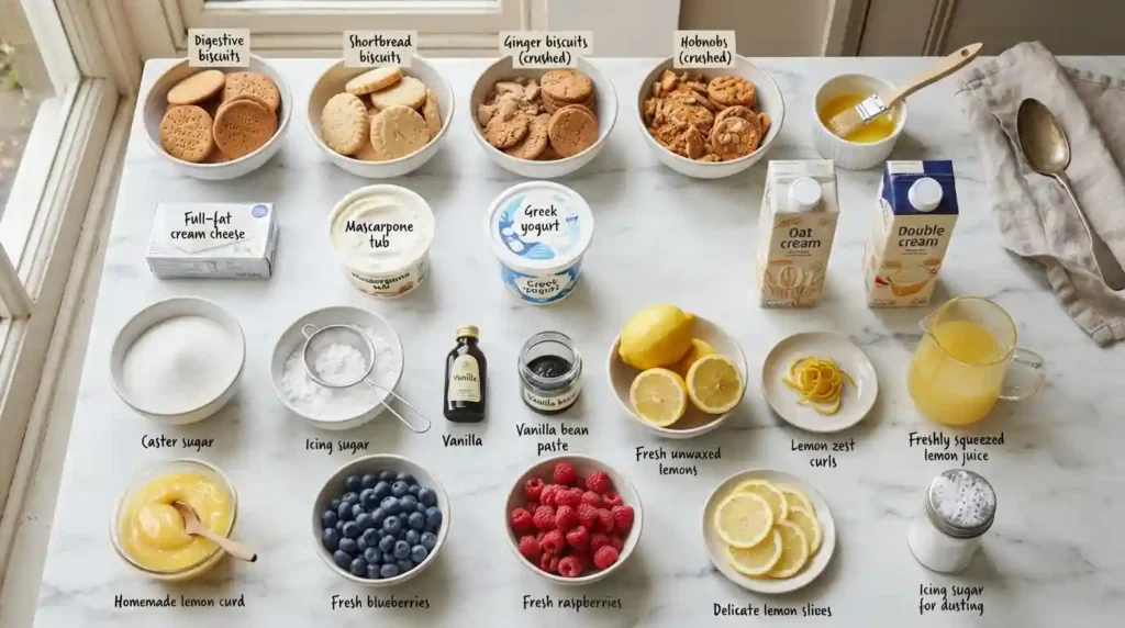 Ingredients