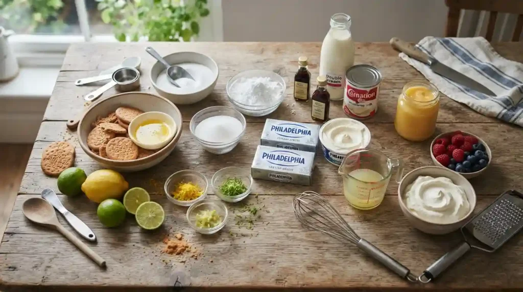 Ingredients 