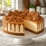 Mary Berry Rhubarb Cheesecake Recipe