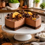Mary Berry New York Cheesecake Recipe
