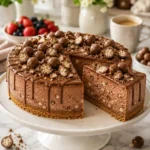 Mary Berry Crumble Cheesecake Recipe