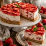 Mary Berry No-Bake Chocolate Cheesecake Recipe