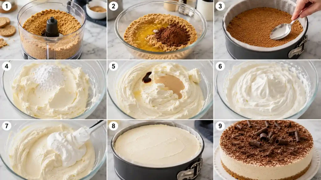 How to Make It