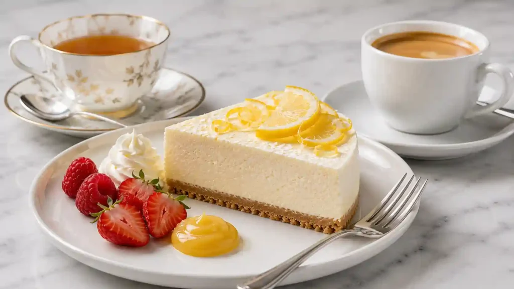 Serving Suggestions