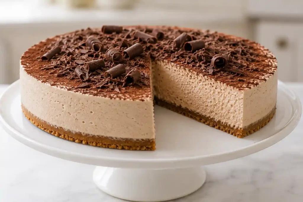 Mary Berry Baileys Cheesecake Recipe
Why You'll Love It