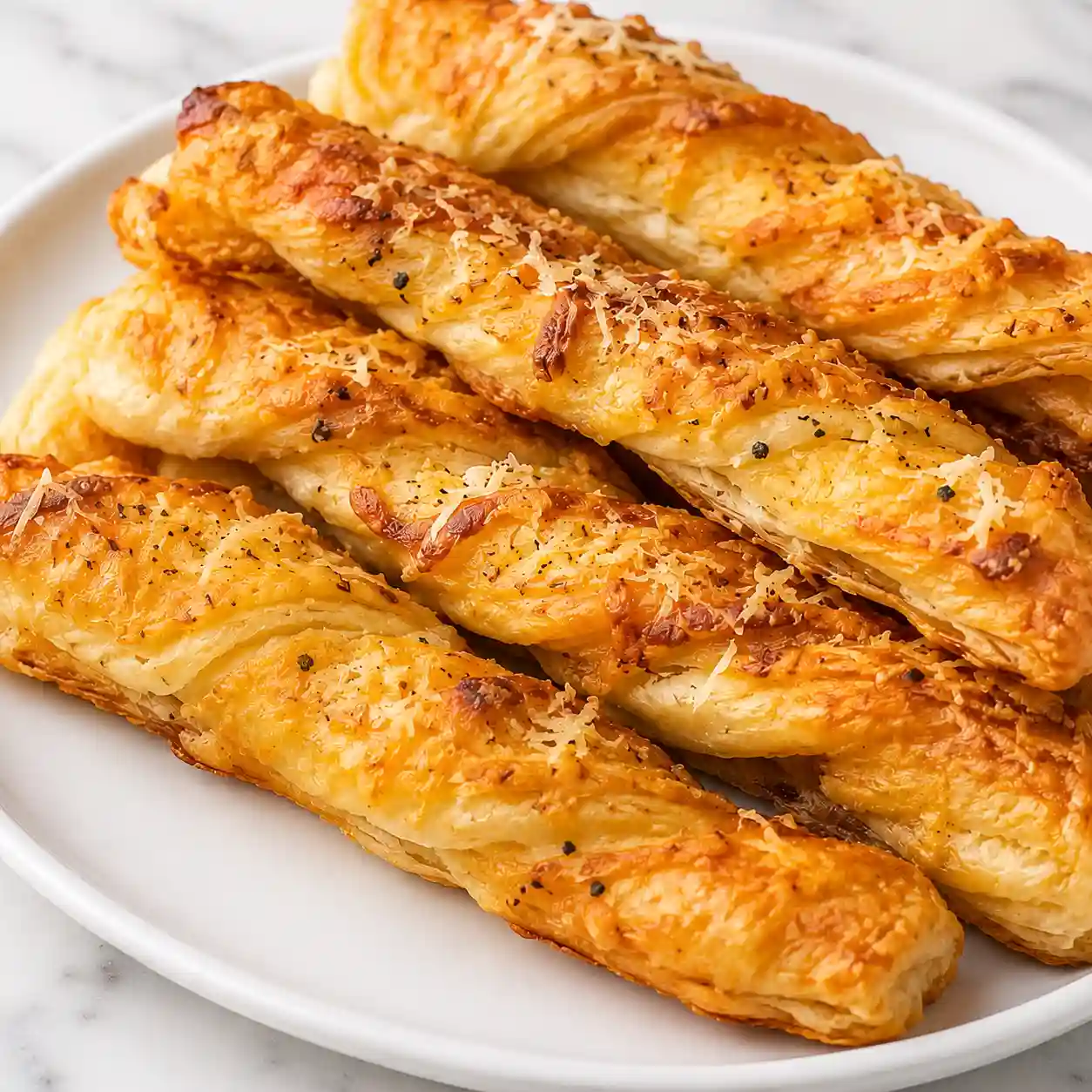Mary Berry Cheese Straws Recipe