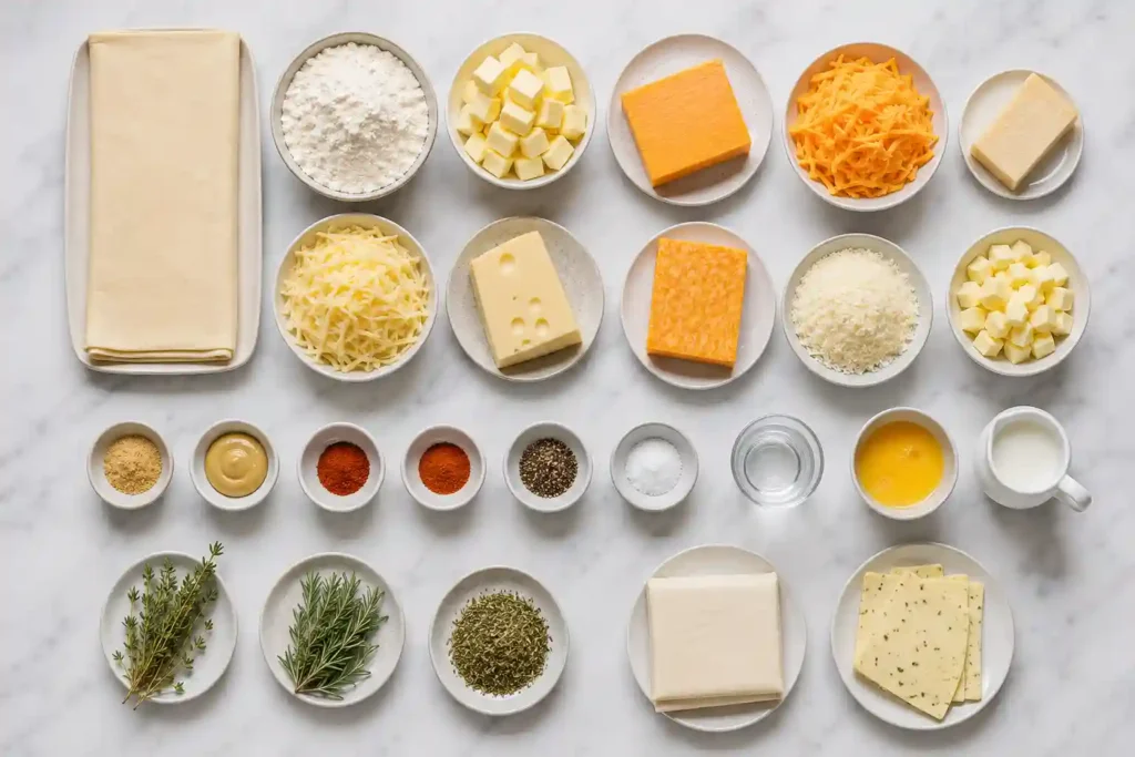 Ingredients